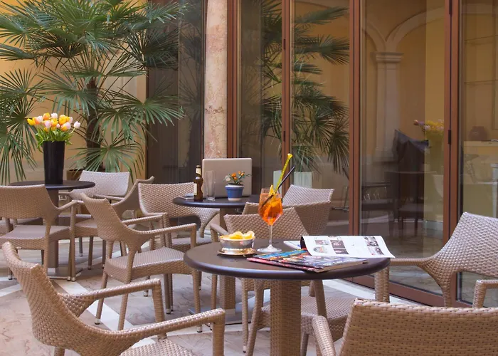 Colomba D'oro 4* Verona