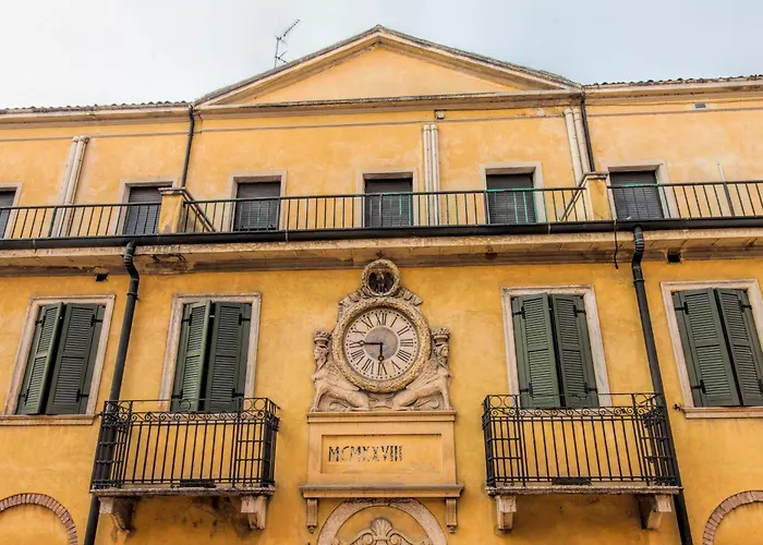 Otel Colomba D'oro 4*