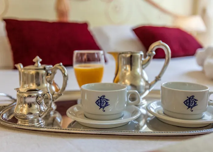 Colomba D'oro Otel 4*