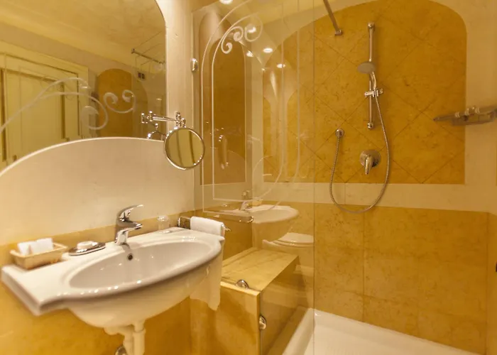 Otel Colomba D'oro Verona