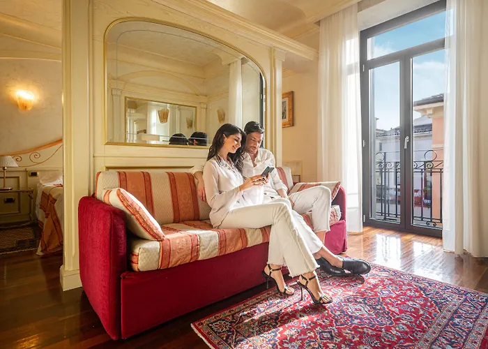 Otel Colomba D'oro 4*