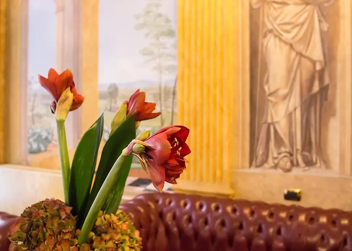 Otel Colomba D'oro Verona