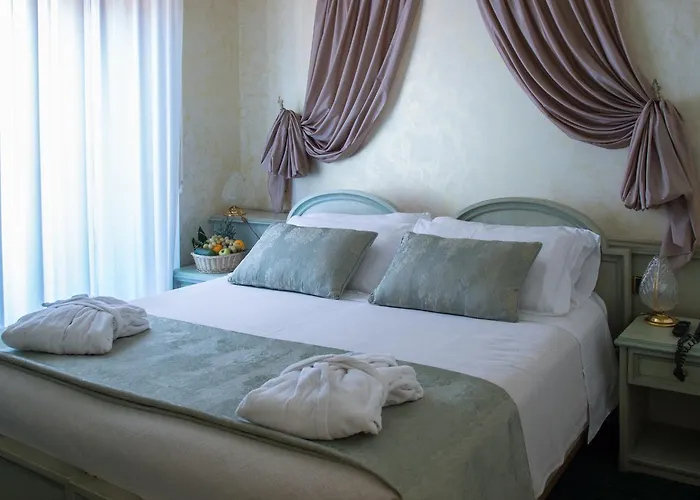 克伦巴德欧若酒店 维罗纳