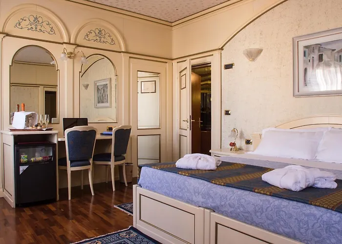 Otel Colomba D'oro Verona