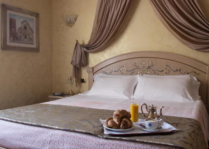 Colomba D'oro Otel 4*