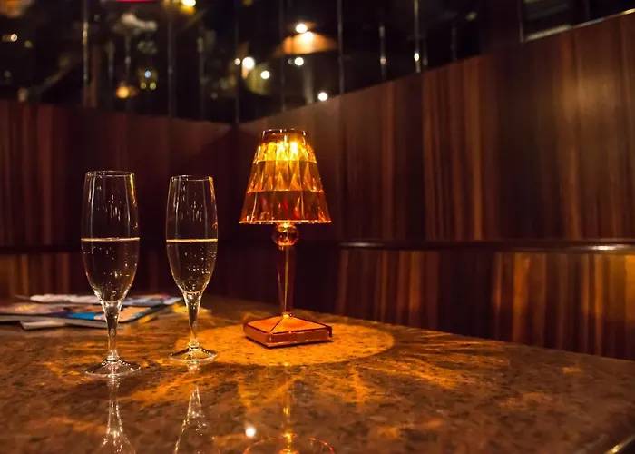 克伦巴德欧若酒店 维罗纳