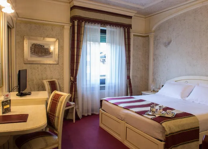 Colomba D'oro 4* Βερόνα