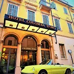 Hotel Colomba D'oro 4*