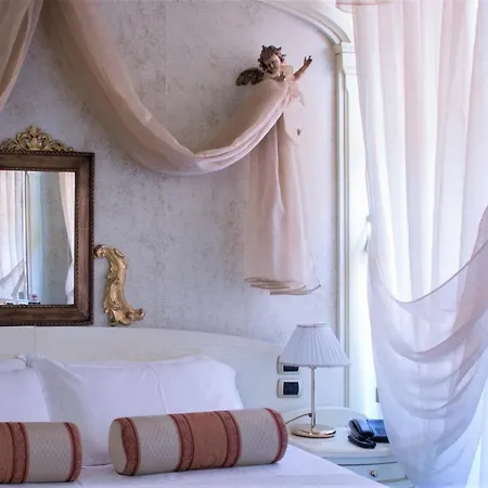Colomba D'oro 4* Βερόνα