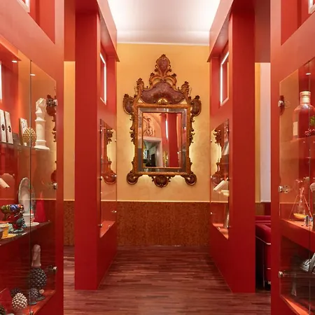 克伦巴德欧若酒店 酒店
