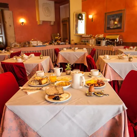 Colomba D'oro
