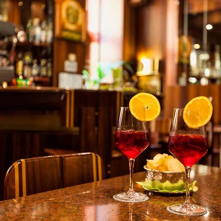 酒店 克伦巴德欧若酒店 维罗纳