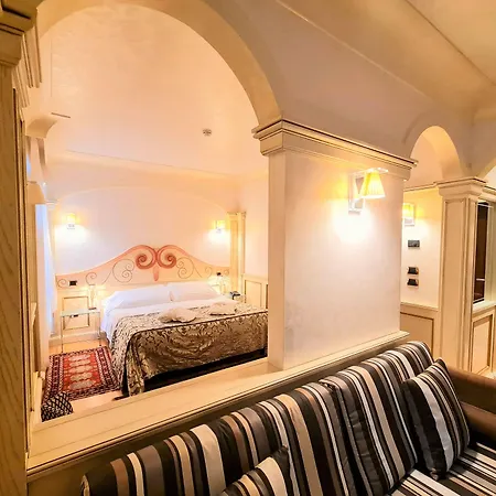 Colomba D'oro 4* Βερόνα