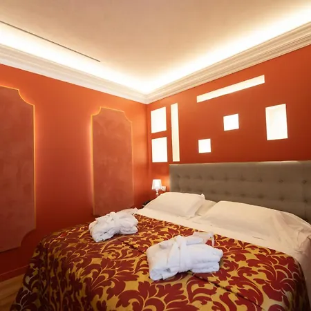 Colomba D'oro Ξενοδοχείο Βερόνα