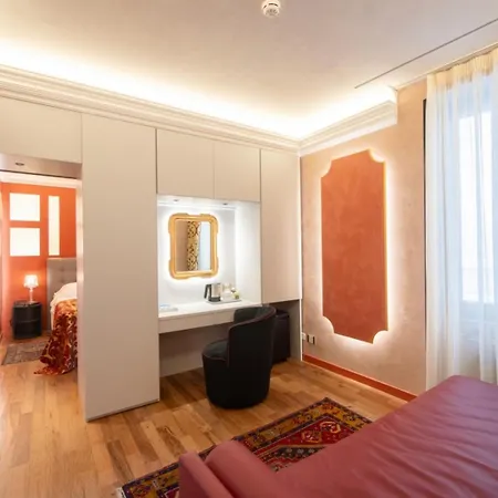 Colomba D'oro 4*