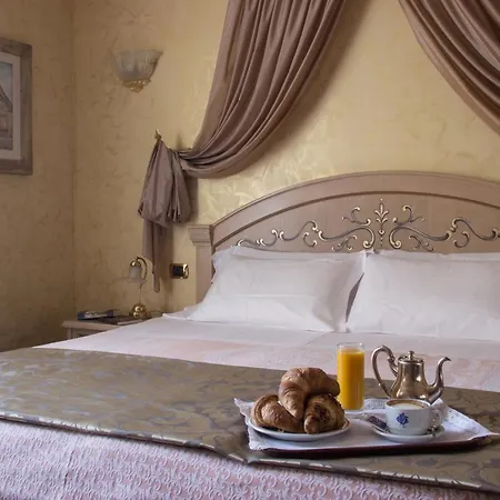 Colomba D'oro Ξενοδοχείο 4*
