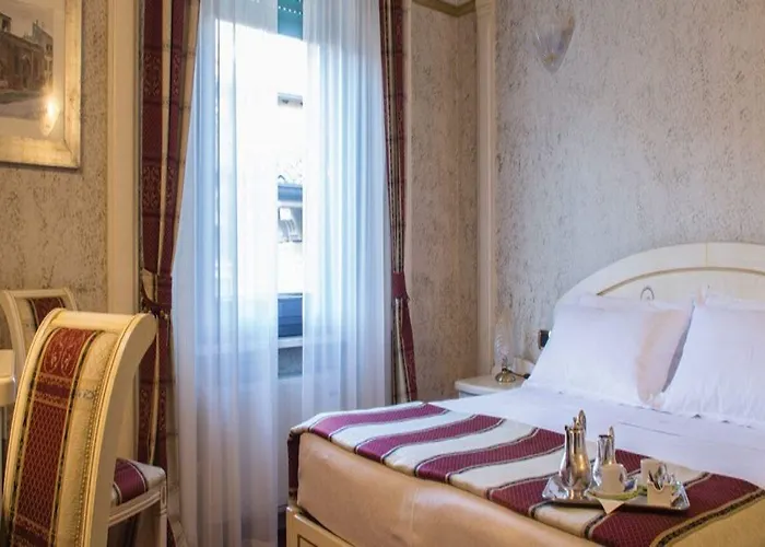 Hotel Colomba D'oro 4*