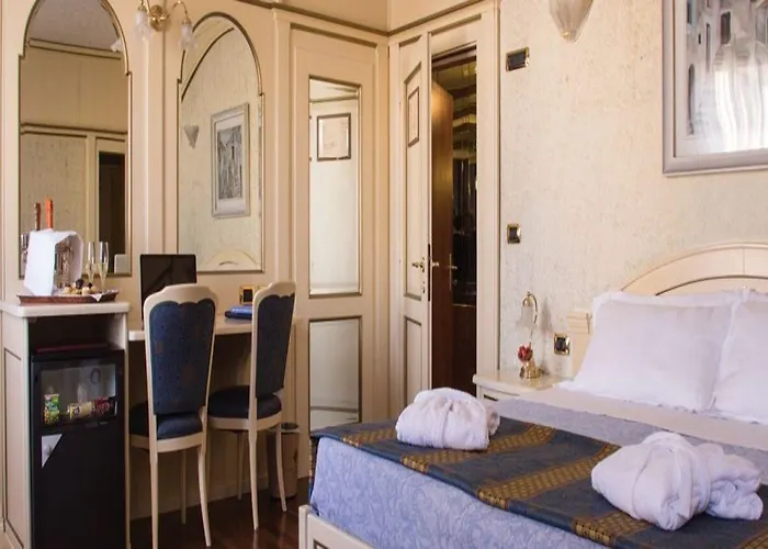 Colomba D'oro Verona