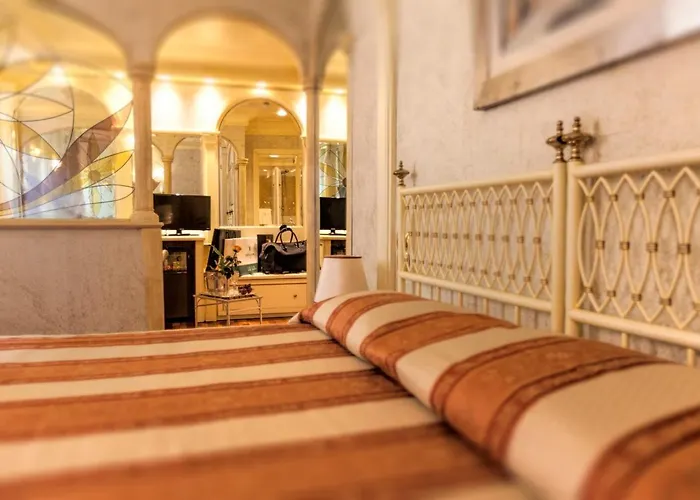 Hotel Colomba D'oro Verona