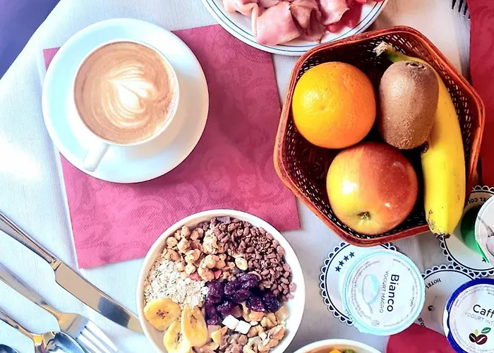 Colomba D'oro Hotel Verona