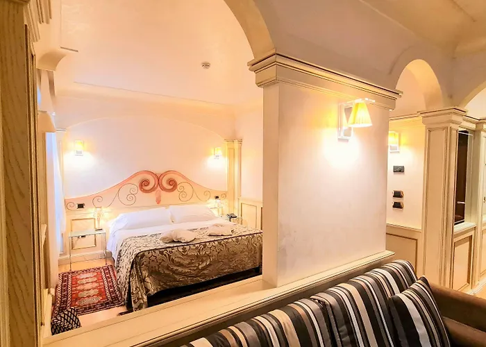 Colomba D'oro 4* Verona