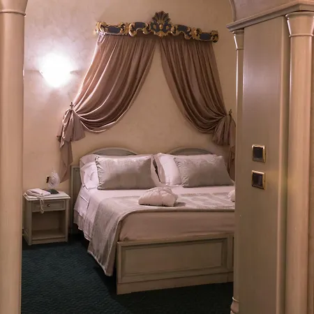 Hotel Colomba D'oro Verona