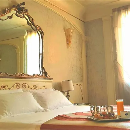 Colomba D'oro 4* Verona