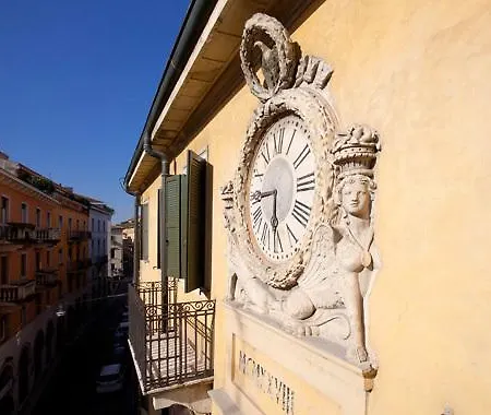 Colomba D'oro 4* Verona