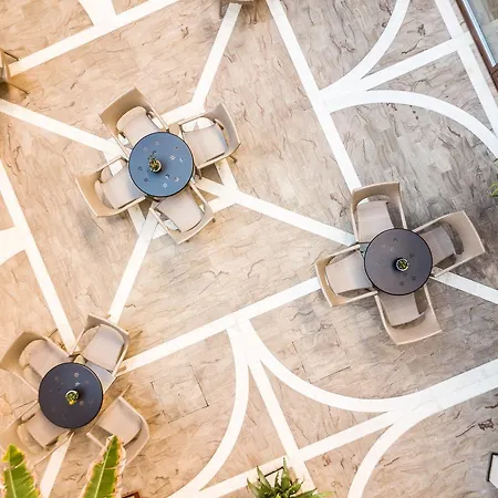 Colomba D'oro Hotel 4*