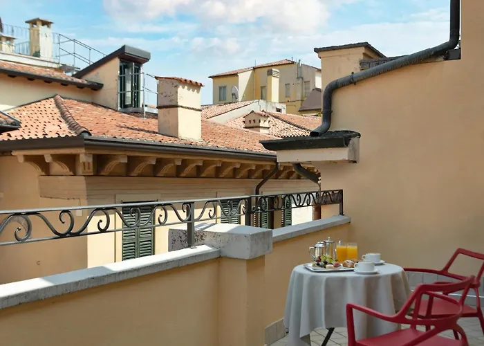 Colomba D'oro 4* Werona