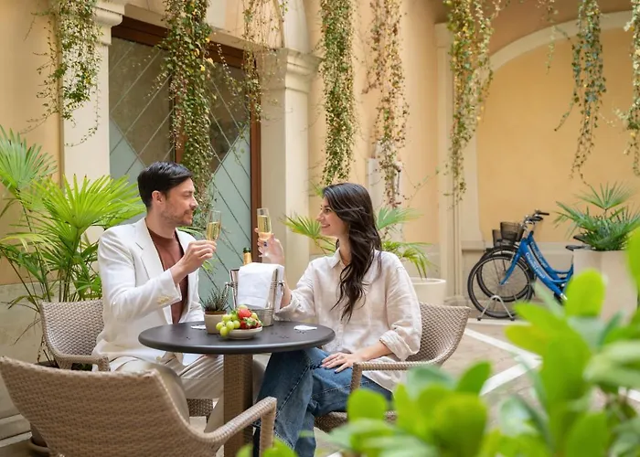 Colomba D'oro 4* Werona