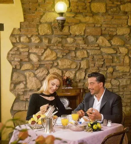 Colomba D'oro Werona