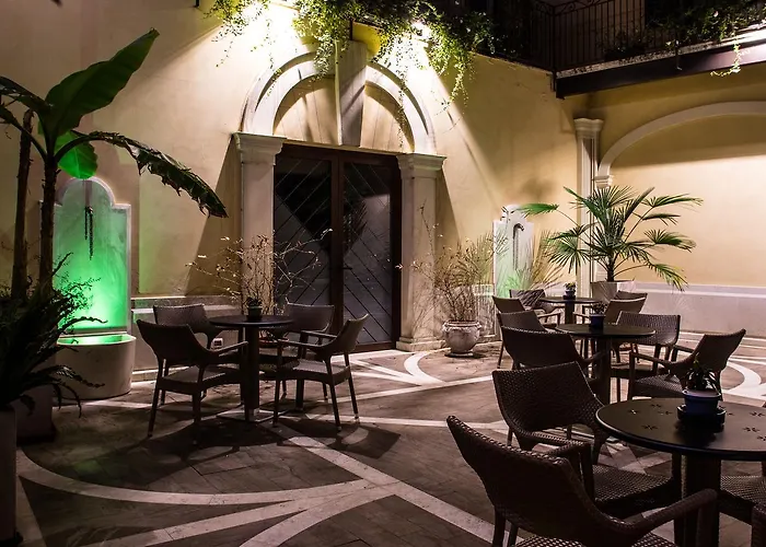 Colomba D'oro Werona