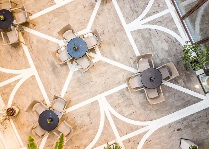 Colomba D'oro Hotel 4*