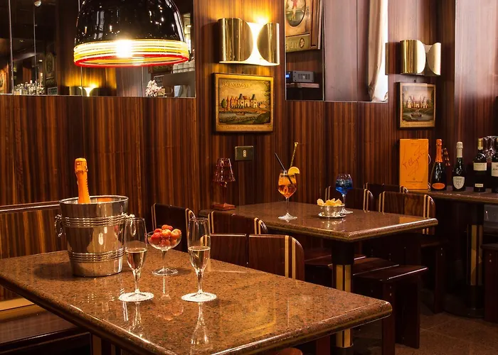 Hotel Colomba D'oro Werona